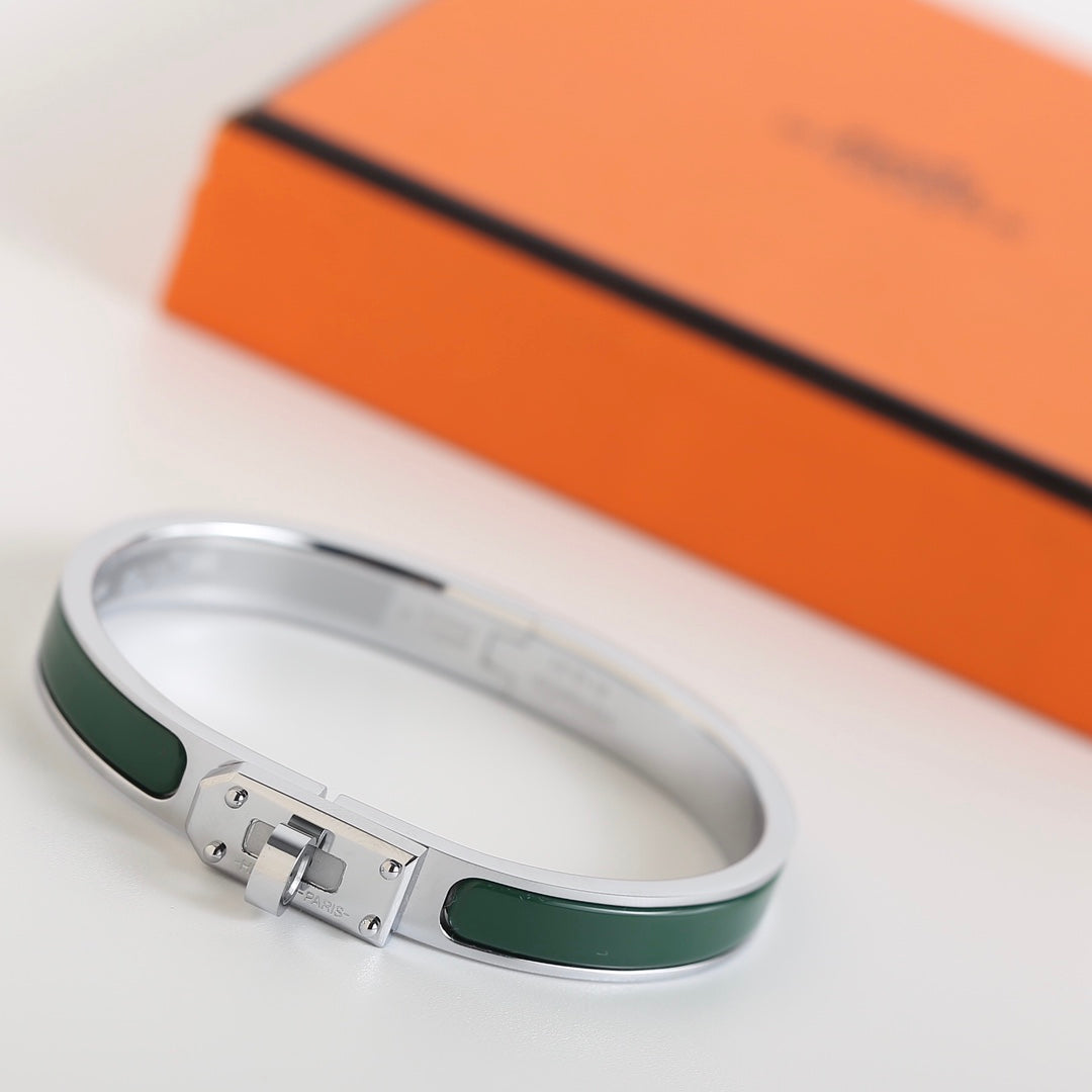 [Star Jewelry]HM KELLY KHAKI BRACELET