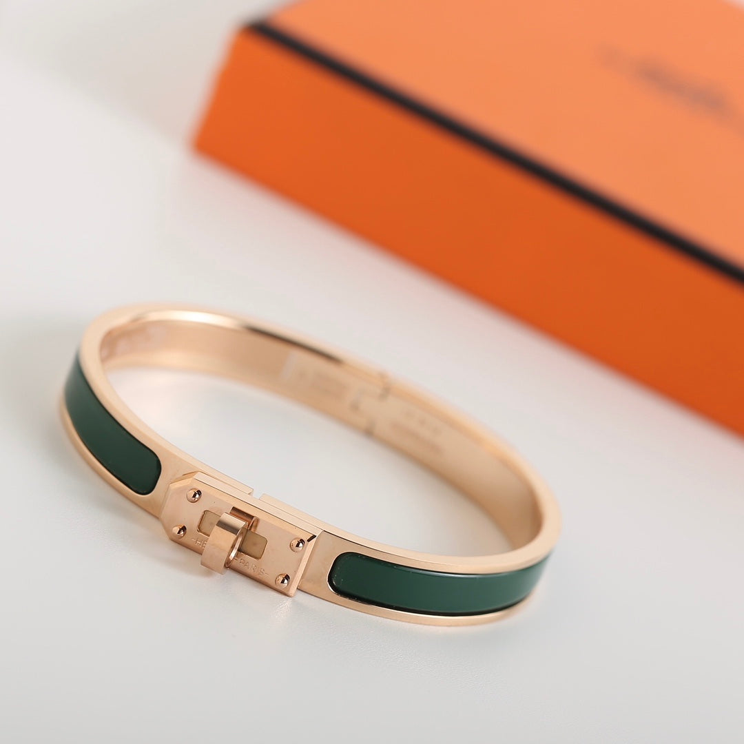 [Star Jewelry]HM KELLY KHAKI BRACELET