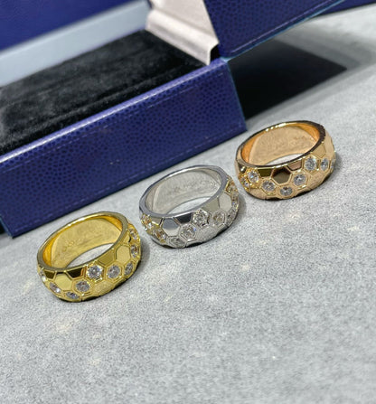 [Star Jewelry]BEE LOVE DIAMOND LARGE RING
