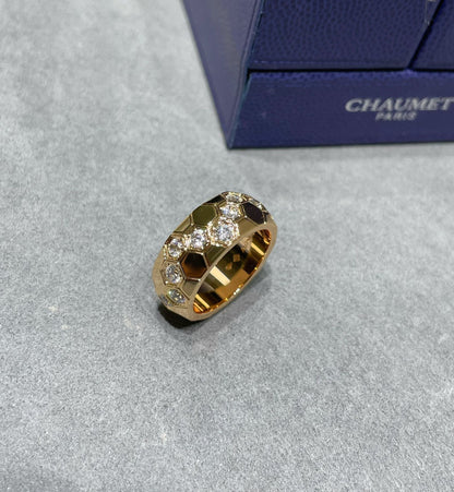 [Star Jewelry]BEE LOVE DIAMOND LARGE RING