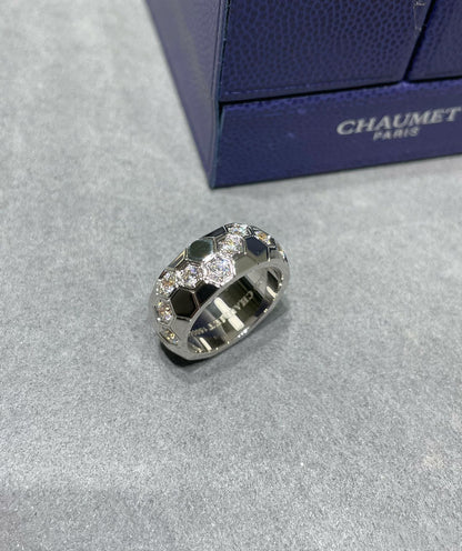 [Star Jewelry]BEE LOVE DIAMOND LARGE RING