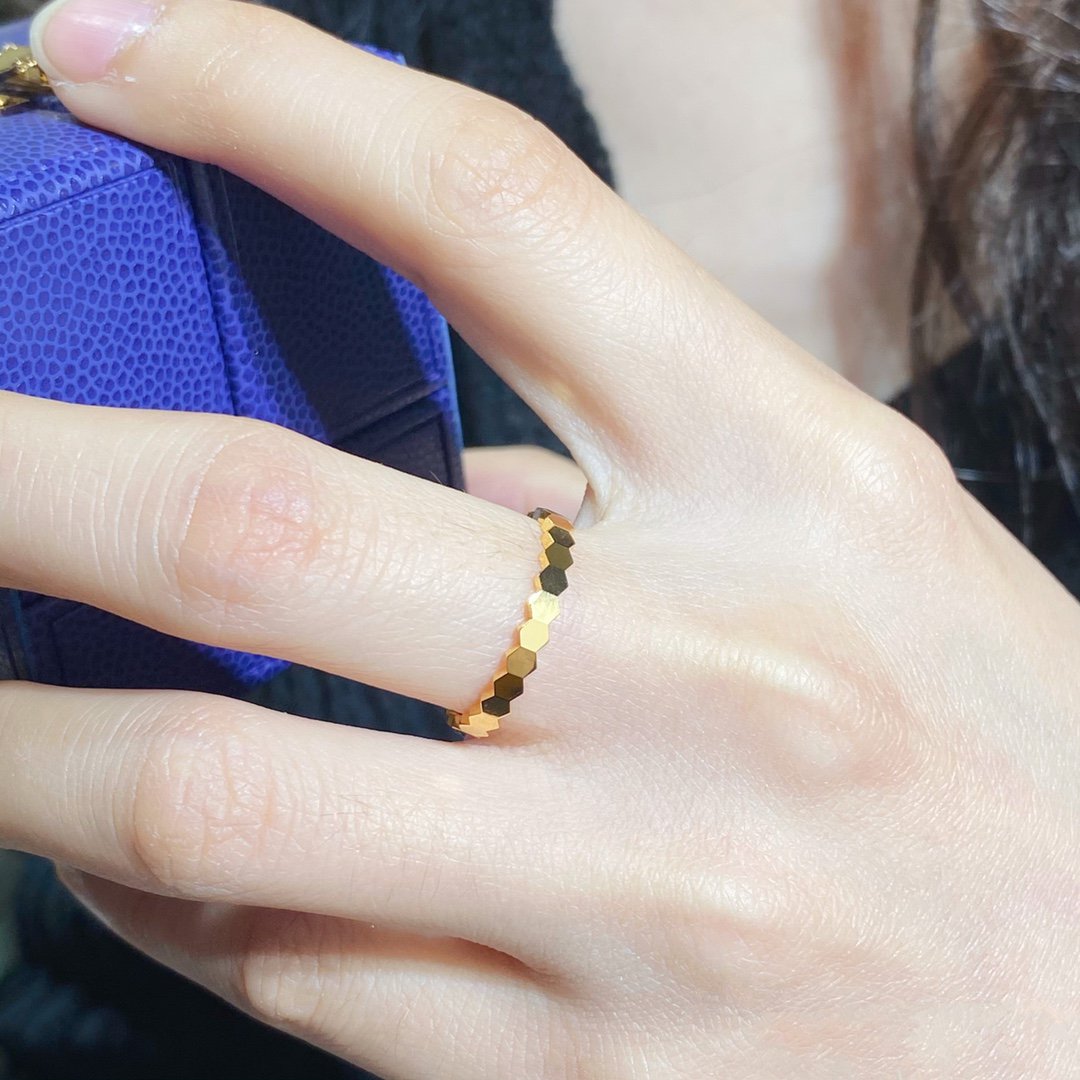 [Star Jewelry]BEE LOVE SMALL RING