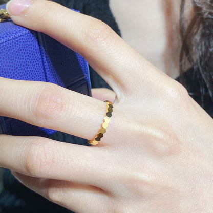 [Star Jewelry]BEE LOVE SMALL RING