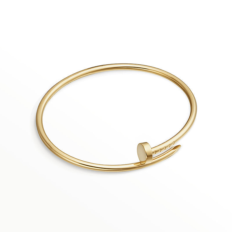[Star Jewelry]JUSTE BRACELET 2.5MM