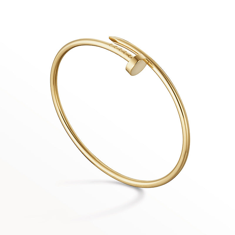 [Star Jewelry]JUSTE BRACELET 2.5MM
