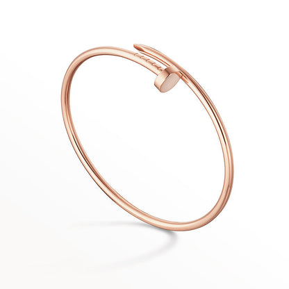 [Star Jewelry]JUSTE BRACELET 2.5MM