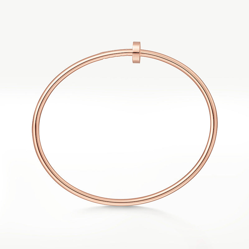 [Star Jewelry]JUSTE BRACELET 2.5MM