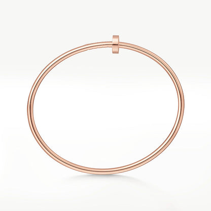 [Star Jewelry]JUSTE BRACELET 2.5MM