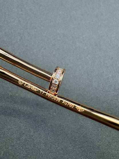 [Star Jewelry]JUSTE BRACELET 2.5MM  DIAMONDS2