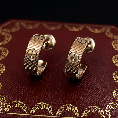[Star Jewelry] 2026 NEW LOVE UNLIMITED EARRINGS