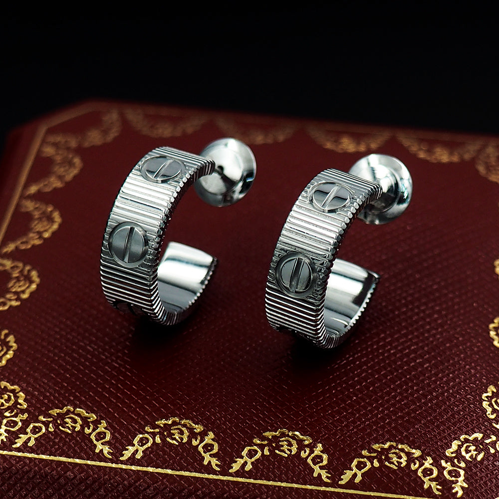 [Star Jewelry] 2026 NEW LOVE UNLIMITED EARRINGS