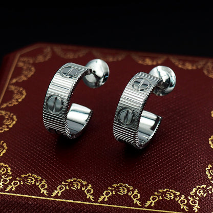 [Star Jewelry] 2026 NEW LOVE UNLIMITED EARRINGS