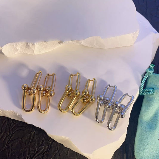 [✨Star Jewelry💎]HW SERIES EARRINGS