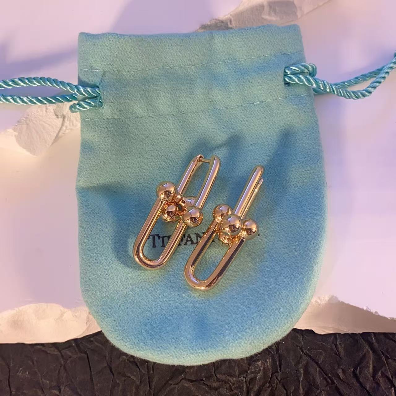 [✨Star Jewelry💎]HW SERIES EARRINGS