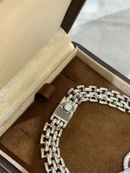 [✨Star Jewelry💎] DOUBLE PANTHER BRACELET