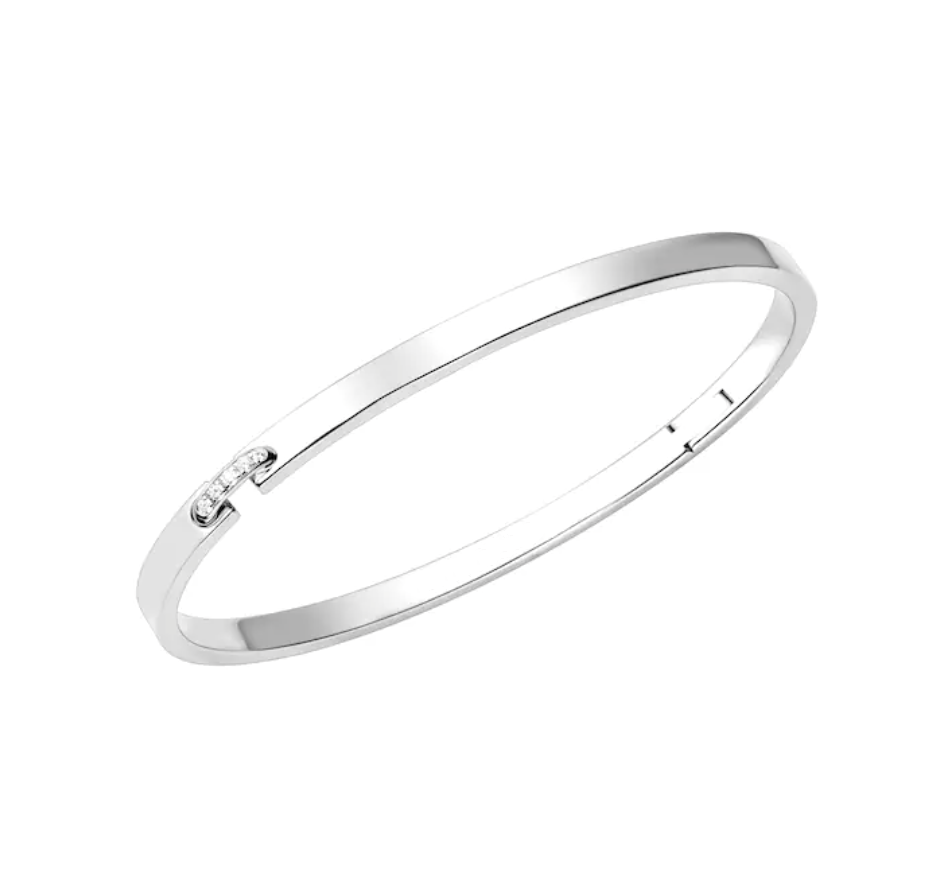 [Star Jewelry]LIENS EVIDENCE DIAMOND BRACELET