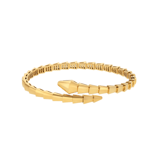 [Star Jewelry]SERPENTI VIPER GOLD BRACELET