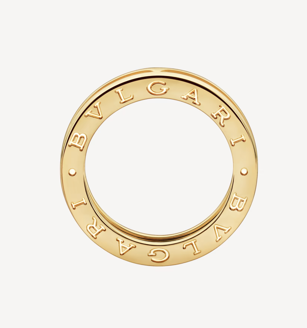 [Star Jewelry]ZERO 1 ONE-BAND RING