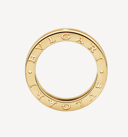 [Star Jewelry]ZERO 1 ONE-BAND RING