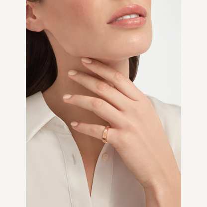 [Star Jewelry]ZERO 1 ESSENTIAL WITH A DIAMOD RING