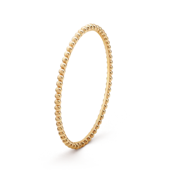 [Star Jewelry]PERLEE PEARLS BRACELET.GOLD