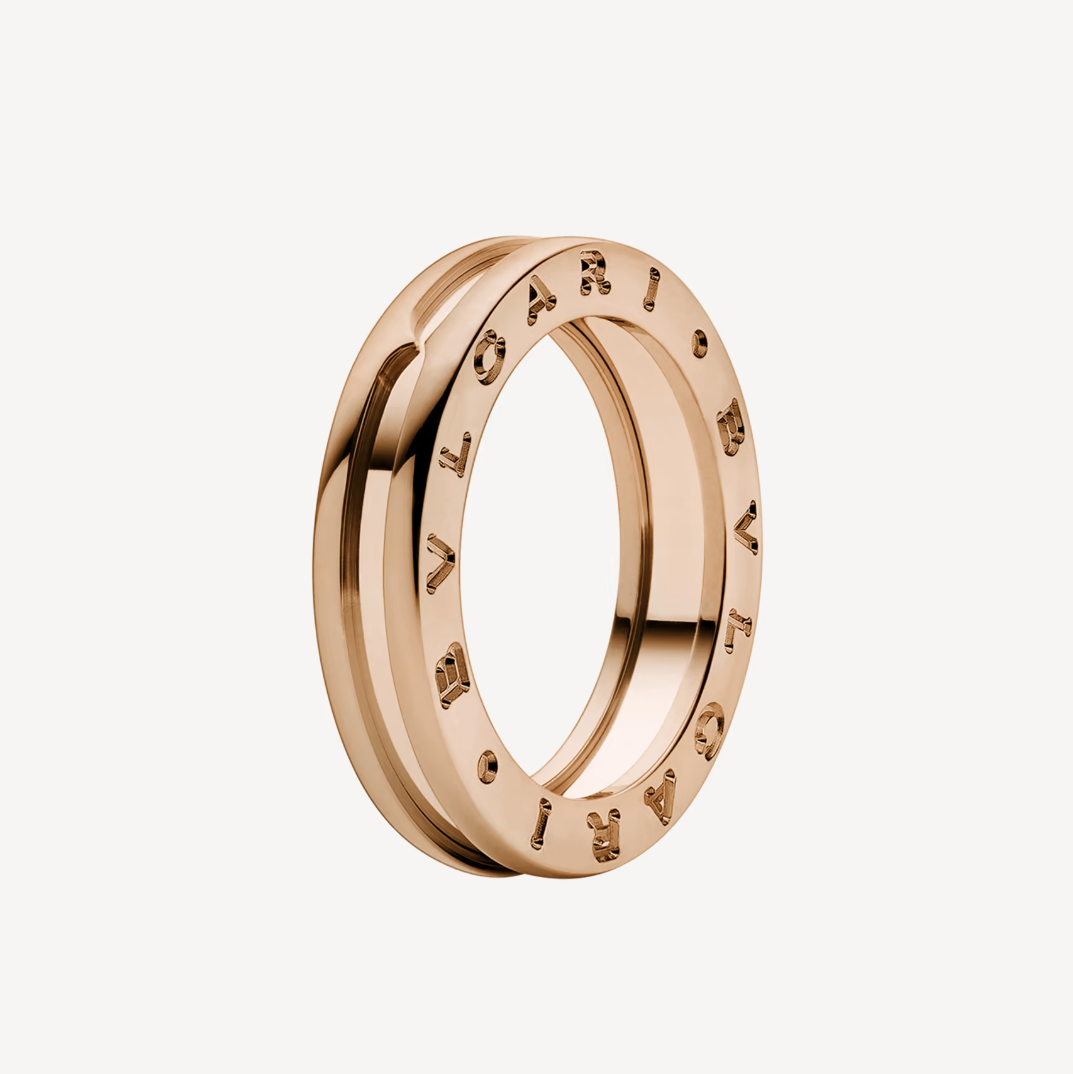 [Star Jewelry]ZERO 1 ONE-BAND RING