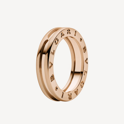 [Star Jewelry]ZERO 1 ONE-BAND RING