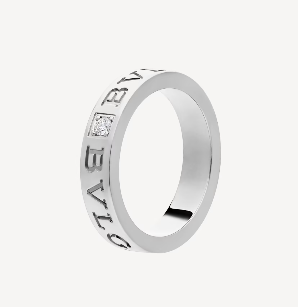 [Star Jewelry]ZERO 1 ESSENTIAL WITH A DIAMOD RING