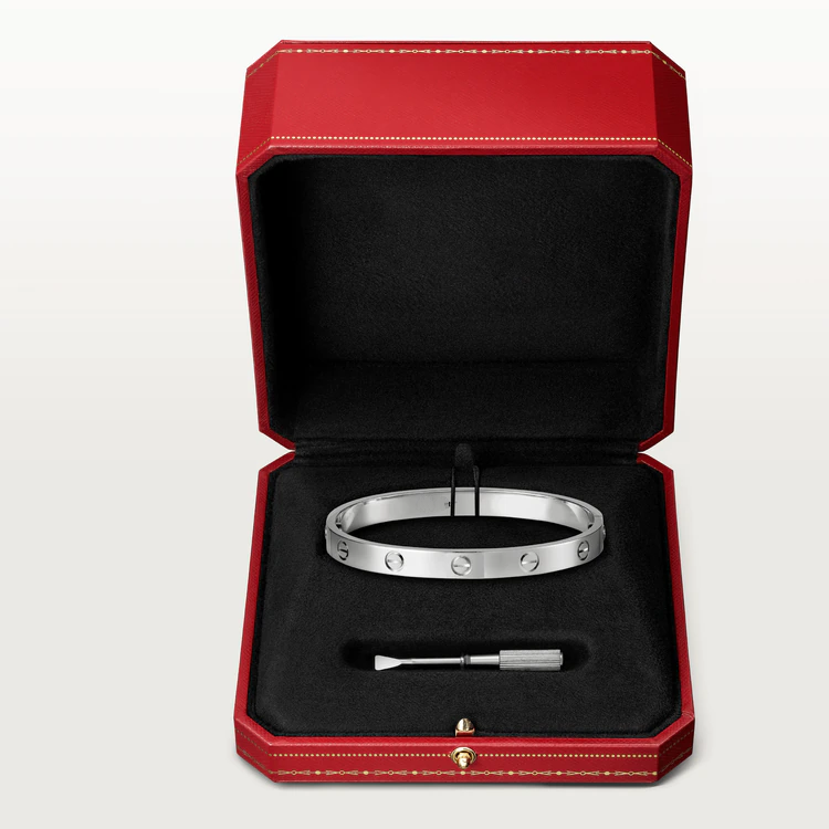 [Star Jewelry]LOVE BRACELET 6.1MM