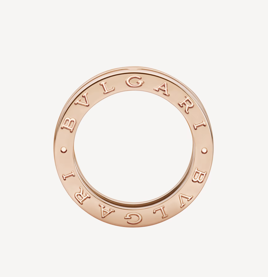 [Star Jewelry]ZERO 1 ONE-BAND RING