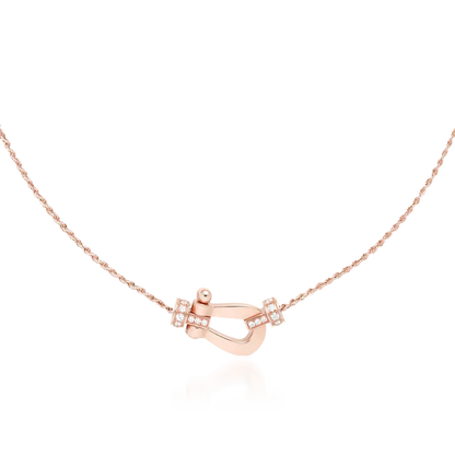 [Star Jewelry]FORCE 10 DIAMOND NECKLACE