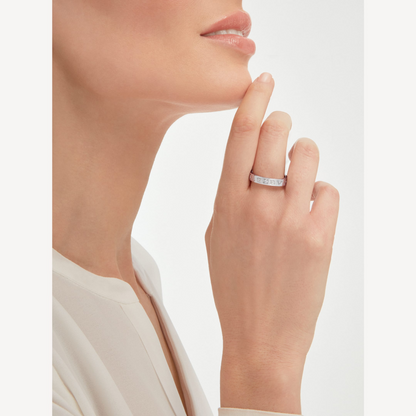 [Star Jewelry]ZERO 1 ESSENTIAL WITH A DIAMOD RING