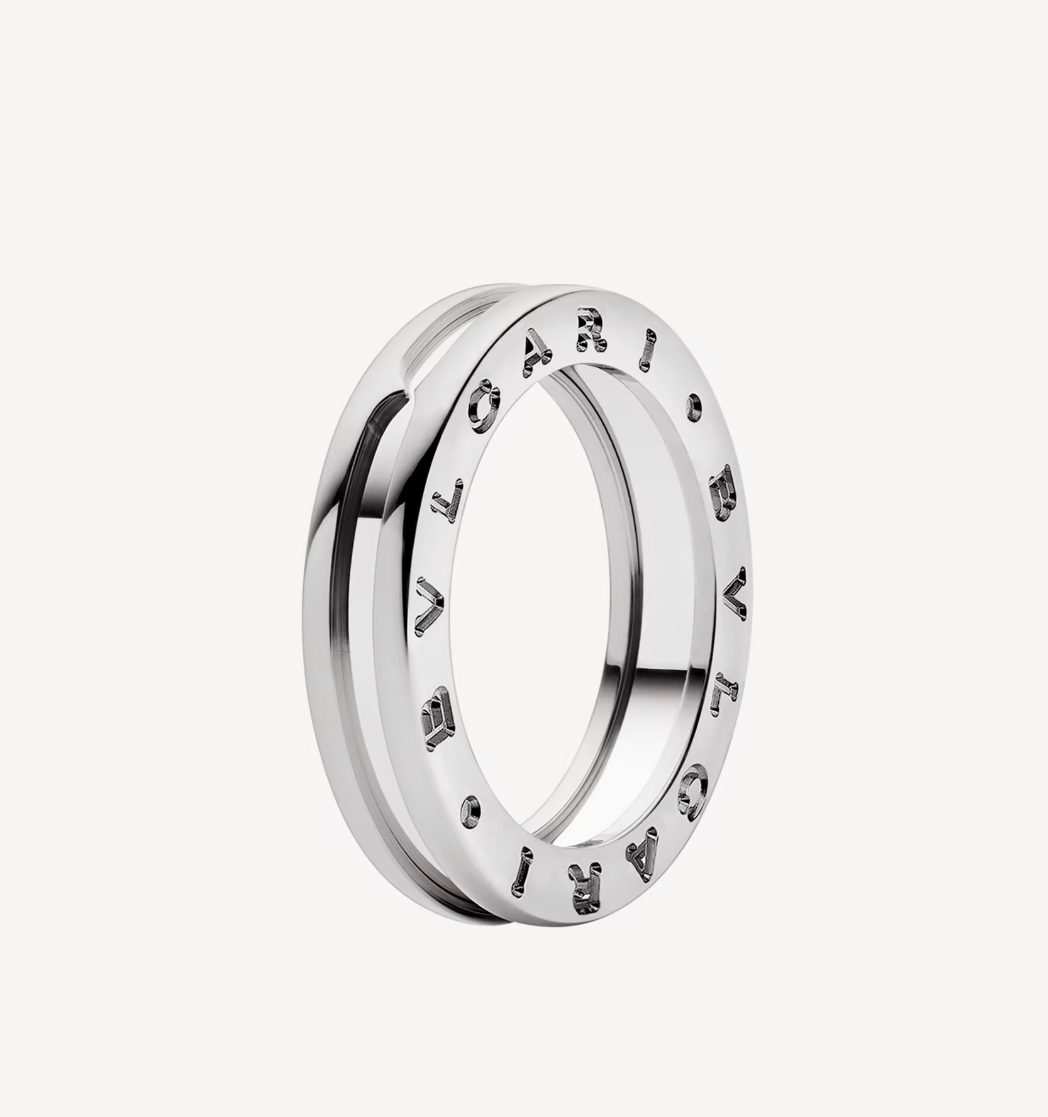 [Star Jewelry]ZERO 1 ONE-BAND RING