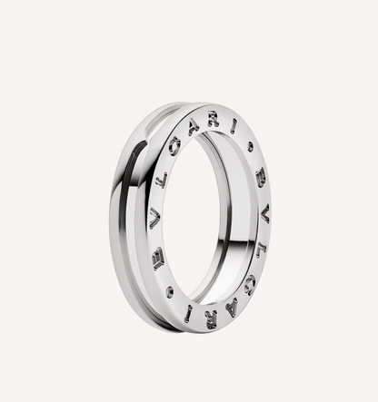 [Star Jewelry]ZERO 1 ONE-BAND RING