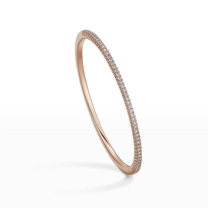 [Star Jewelry]MINI DIAMOND TENNIS BRACELET