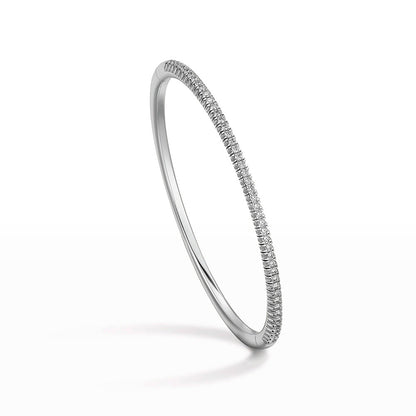 [Star Jewelry]MINI DIAMOND TENNIS BRACELET