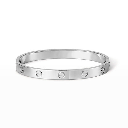 [Star Jewelry]LOVE BRACELET 6.1MM