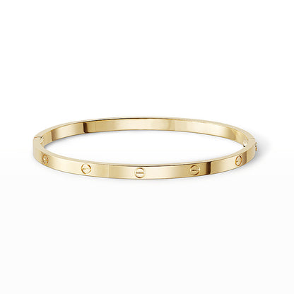 [Star Jewelry]LOVE BRACELET 3.65MM