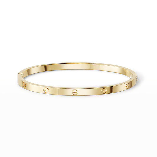 [Star Jewelry]LOVE BRACELET 3.65MM