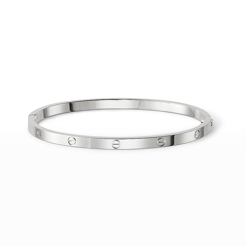 [Star Jewelry]LOVE BRACELET 3.65MM