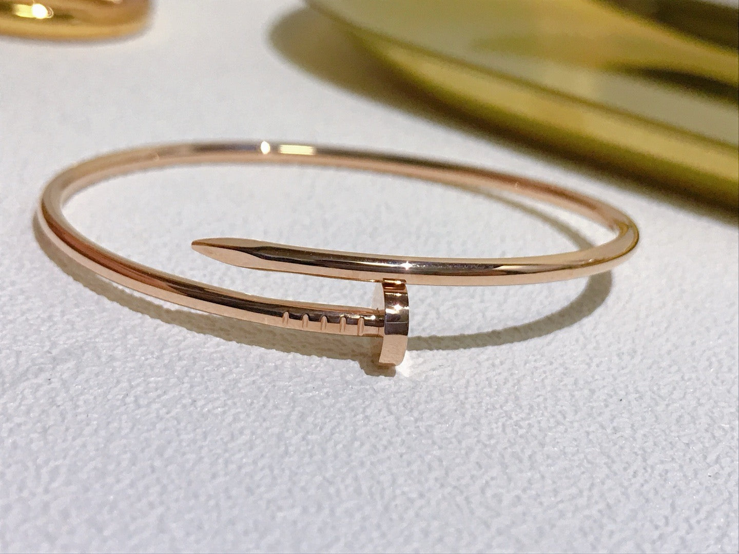 [Star Jewelry]JUSTE BRACELET 2.5MM