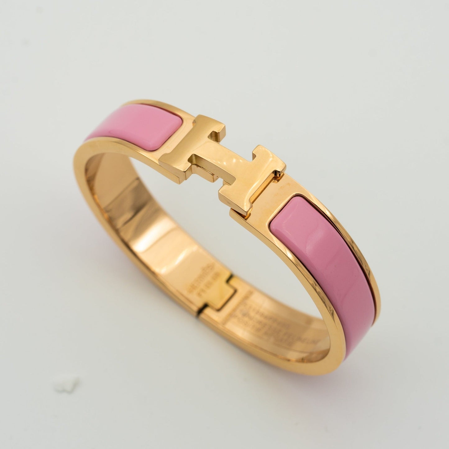[Star Jewelry]H PINK BRACELET