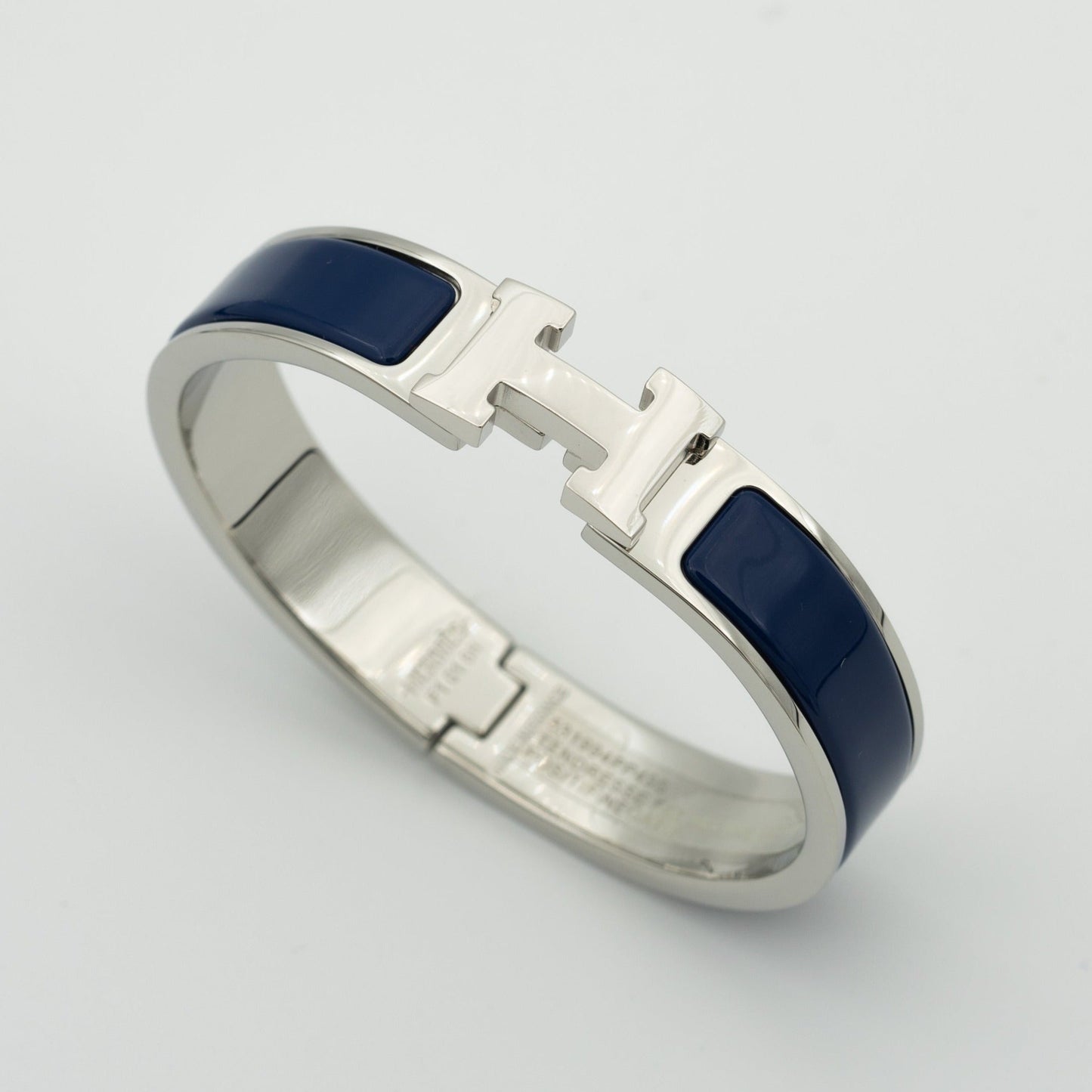 [Star Jewelry]H BLUE BRACELET