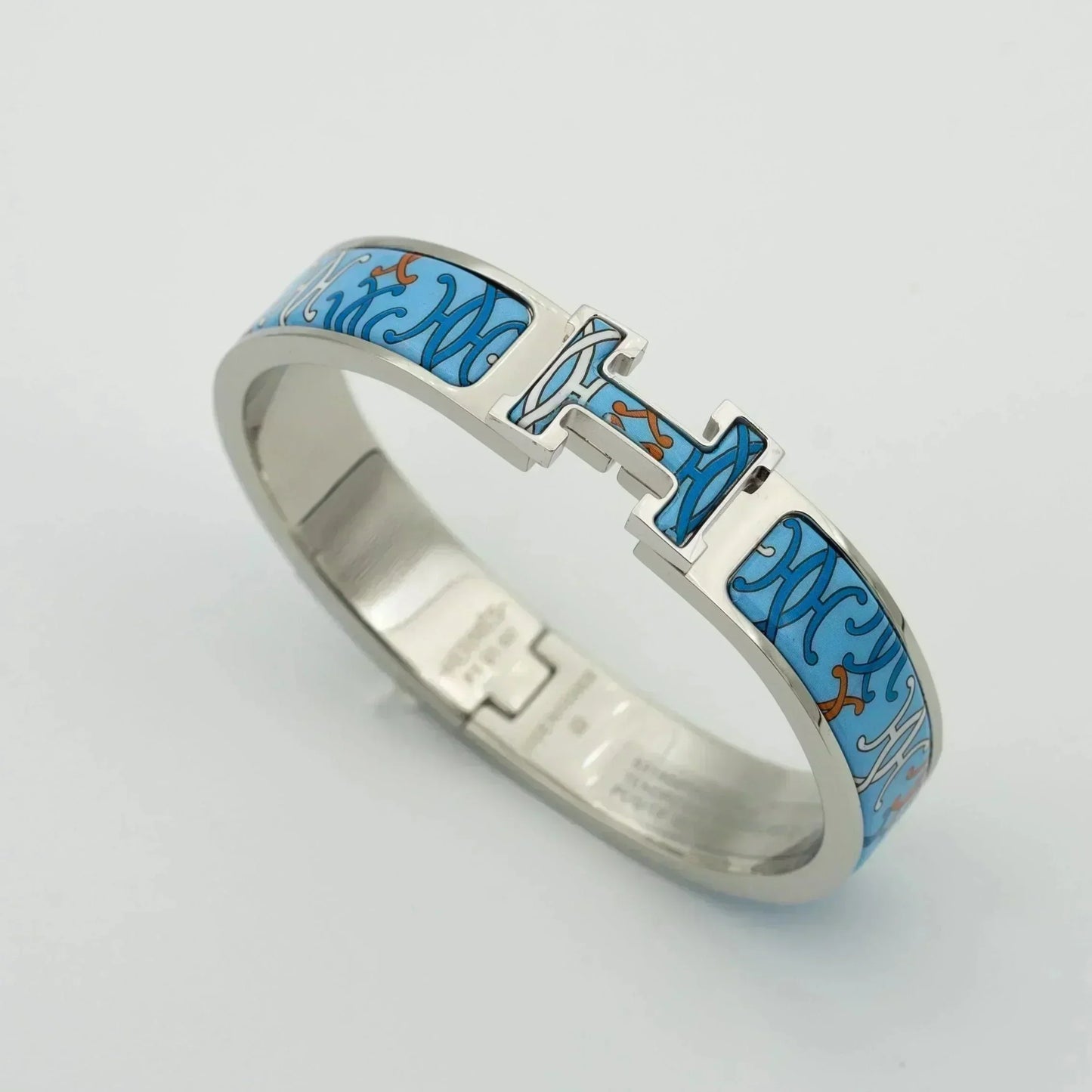 [Star Jewelry]H BRACELET BLUE MULTICOLOR