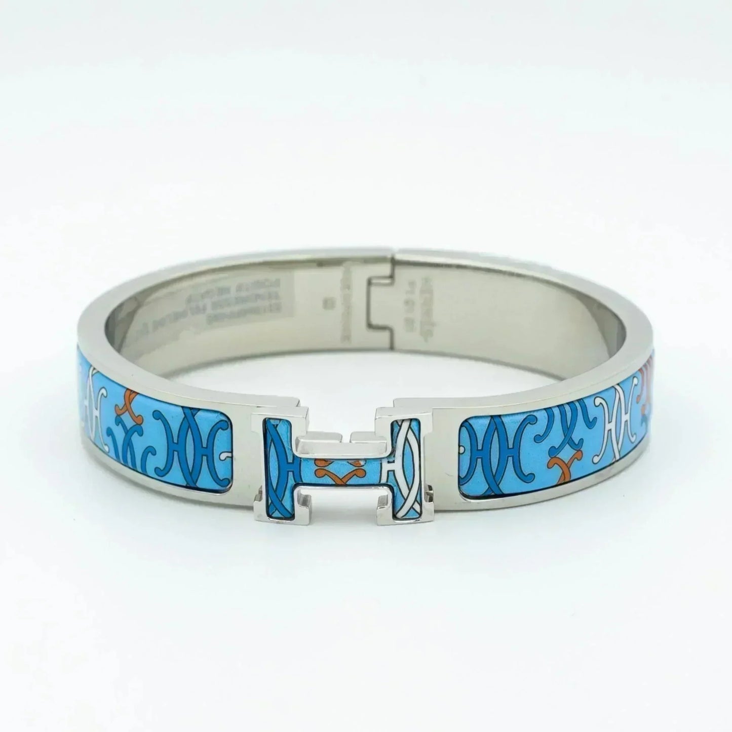 [Star Jewelry]H BRACELET BLUE MULTICOLOR