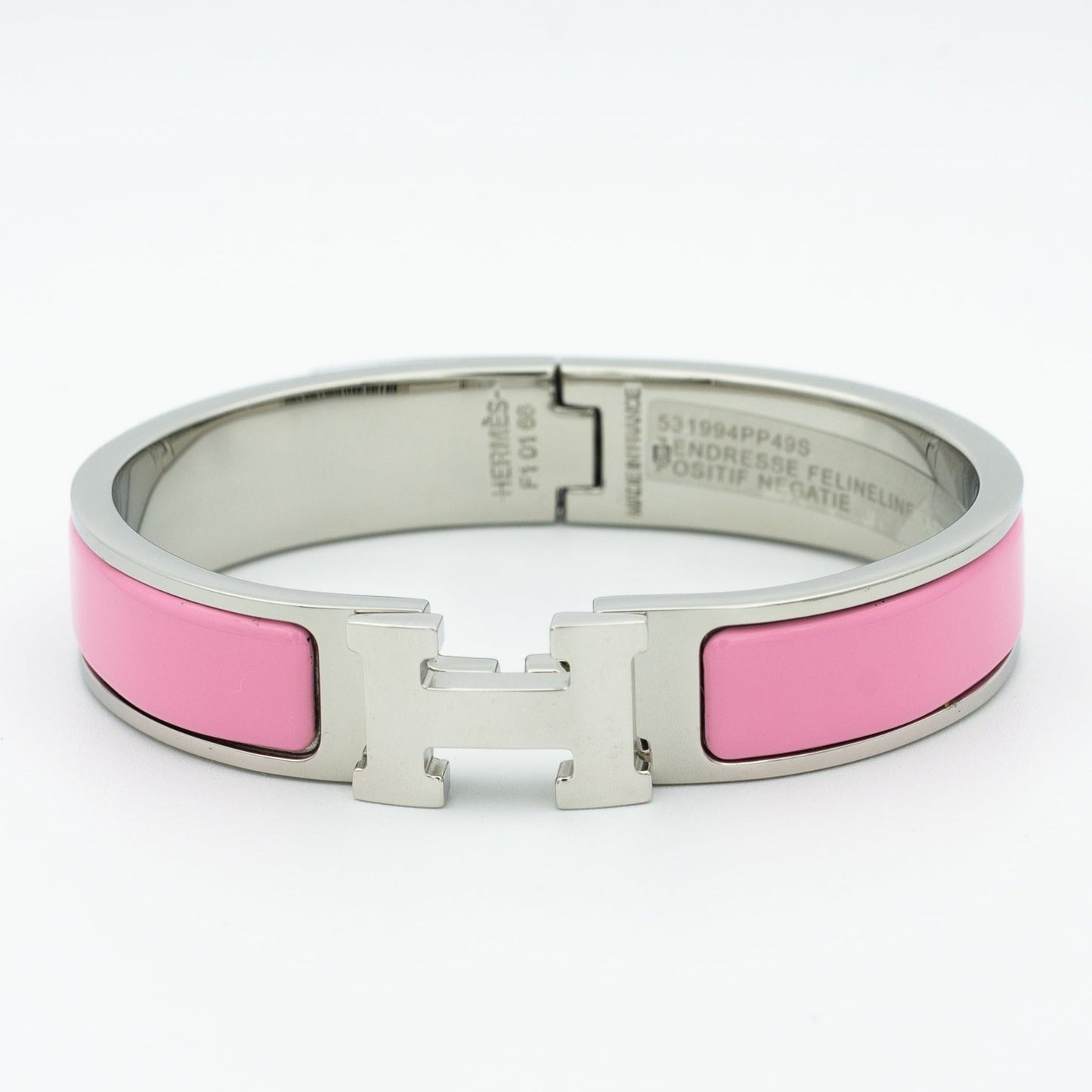 [Star Jewelry]H PINK BRACELET