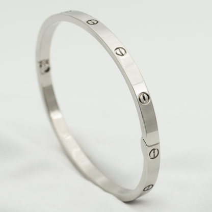 [Star Jewelry]LOVE BRACELET 3.65MM