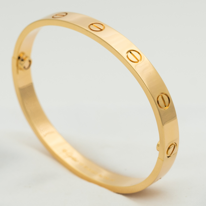 [Star Jewelry]LOVE BRACELET 6.1MM