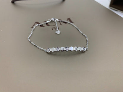[Star Jewelry]BEE LOVE BRACELET DIAMOND