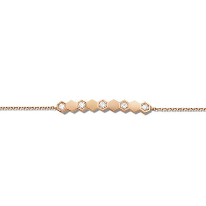 [Star Jewelry]BEE LOVE BRACELET DIAMOND